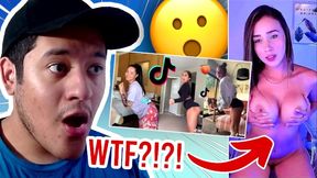 TOP 10 FUNNY REDDIT TIKTOK SNAPCHAT INSTAGRAM LIVE SEX PORN FAIL BIG ASS TWERK COMPILATION VIDEOS