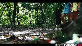 Redhead Milf Craves Thick Cock—Milking Every Drop in This Blowjob Fantasy – HentaiTales