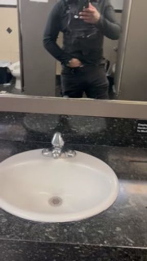 Protect and serve from a dick with curve