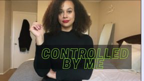 Controlled By Me