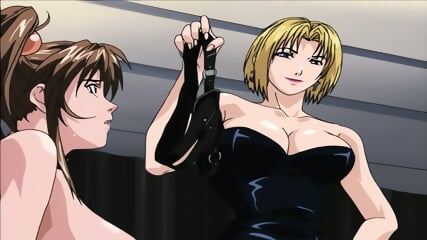 [H-60fps-subless] Bible Black - 03