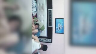 INDIAN TEMPTATION Unrealistic Mallu Babe Gets RIDICULOUSLY Fucked ON CAMERA  YOU WONT BELIEVE What She Does NEXT!