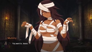 Let's Play Quest Failed: Chaper One Uncensored Episode 8