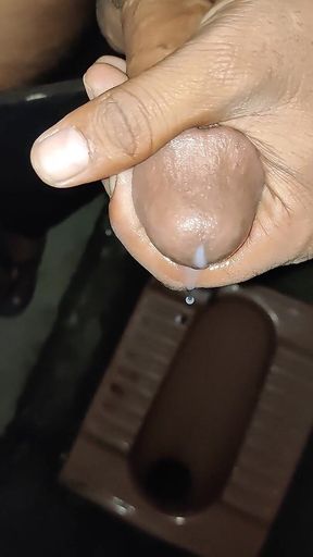 First Time Hand Job My Dick
