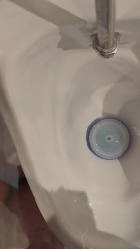 Compilation of me pissing myself and pissing in public toilets   Clip 2