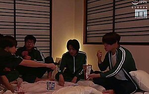Midv-704 the newly appointed mr. tsukigumo unexpectedly shares a room with an otaku teacher. i was