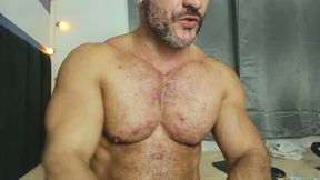Danny G Private Show