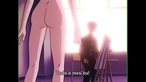 Ecchies - Epis&oacute_dio 1