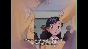 Ecchies - Epis&oacute_dio 1