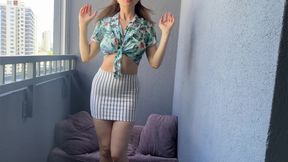 Give Me All Your Cum, I Want to Swallow Every Last Drop