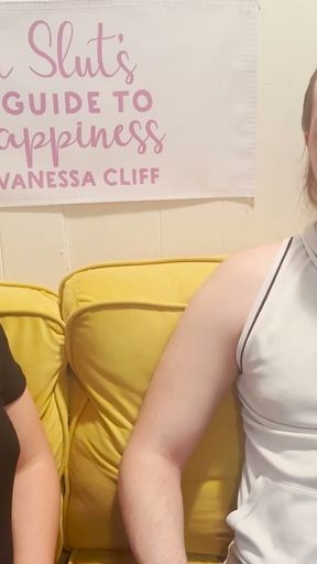 A 's Guide To Happiness Podcast - Episode 26: Behind Bars and After Release - with Joshua Wright   Clip 3