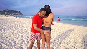 Brazilian - Debora Andrade