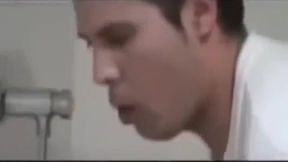 MENS ROOM SEX