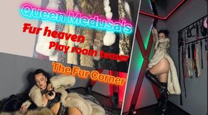 FurHeaven Play Room Teaser; The fur Corner