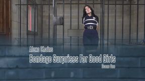 Alexa Chains - 1080p