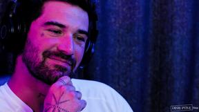 Chris Damned and JC Hunt Share Their Wild Hookup Diaries