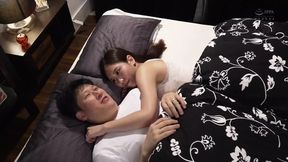 A Frustrated Neighborhood Lingerie Married Woman Competing for My Unfaithful Cock. Part.3