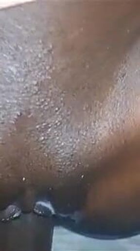 Tight Pussy Creampie