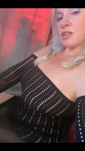 Don't Make Me Fuck You.. Unless That Is Exactly What You Know You Need.?