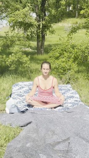 🚨NATURE WALK OR NATURE FUCK 🚨