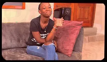 Sensual Ebony Casting: Smiley Berry's Perfect Fake Encounter with Antonio Benderass