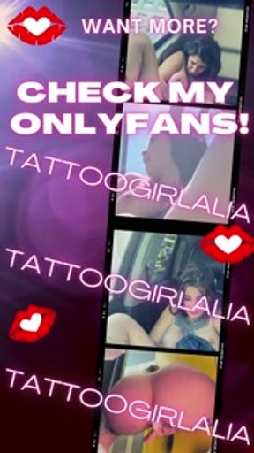 In full view of the window, a sex machine drills me to orgasm!