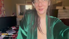 Eat My Ass in the Morning