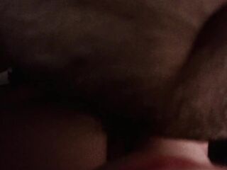 FPOV some other day one more BJ (w/ sound)
