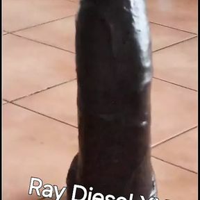 Ray Diesel XXXL