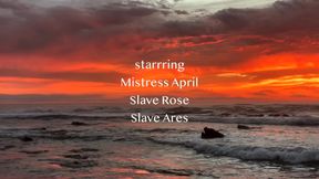 Dominatrix Mistress April - Surgical Pussy Sewing Episode 1