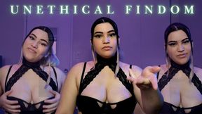 Unethical Findom - Hardcore Financial Domination with Findomme Countess Wednesday - Ruination, Extreme Findom, Mind Fuck MP4 1080p