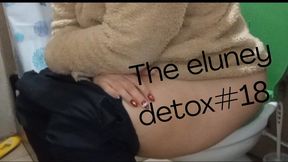 The eluney detox #18