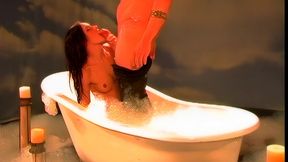 taylor rain shares a romantic fuck with her stunt dick