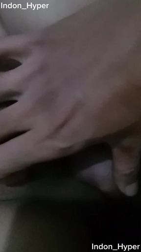 Fucking a young widow is so cute.