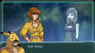 Fucking in Akabur's Star Channel 34 Uncensored Guide Part 30 Flash them Tits