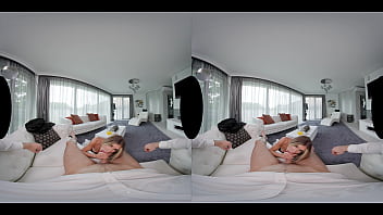 Privat Secretary starring Annabella Blue