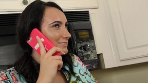 sidney alexis rimming and creampied by mike hunt
