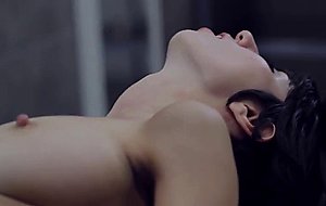 Bringing her to an orgasm