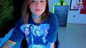 Kimberlypolizzi - update #205 - 2025-02-07 22-50-46 - Feb 15, 2025