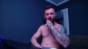 Brian Hunt Private Show