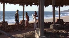 The Blue Fuck Lagoon