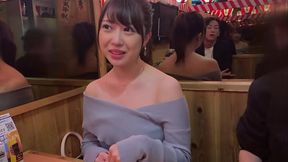 合コン終わりの歯科衛生士女子大生をガチ口説き！グチョグチョにほぐれた膣内を突き回す！！Part1