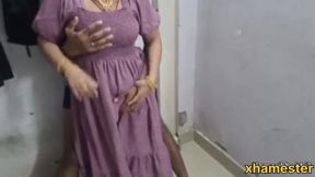 Desi garam bhabhi ki chudayi