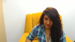 Cutie Daisy Private Show