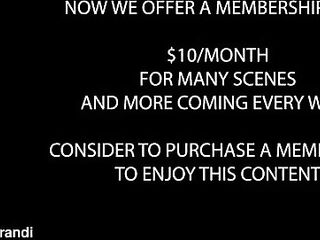 RELOAD Ebony double penetration, Shafia Love, 2on1, BBC, ATM, Balls Unfathomable Anal, double penetration, Gapes, Creampie Drink GL616m