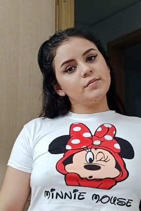 Horny Stepmom Fucks Her Stepson so That He Stops Masturbating Spanish Porn