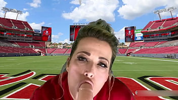 Tampa Bay All The Way starring Sally O'_Malley