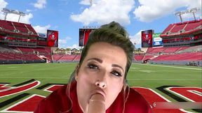 Tampa Bay All The Way starring Sally O'_Malley