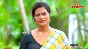 Anubhoothi Season 01