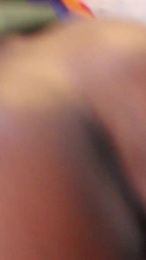 Muslim MILF Got Invited and Her Ass Got Fucked by 2 Big Dicks